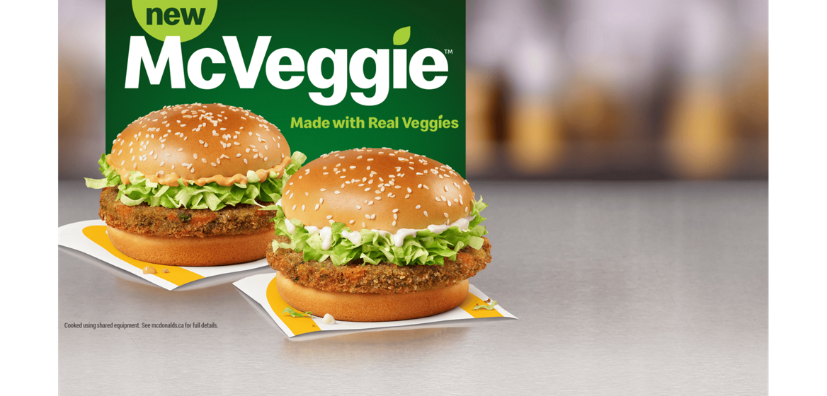 McDonald's Restaurant