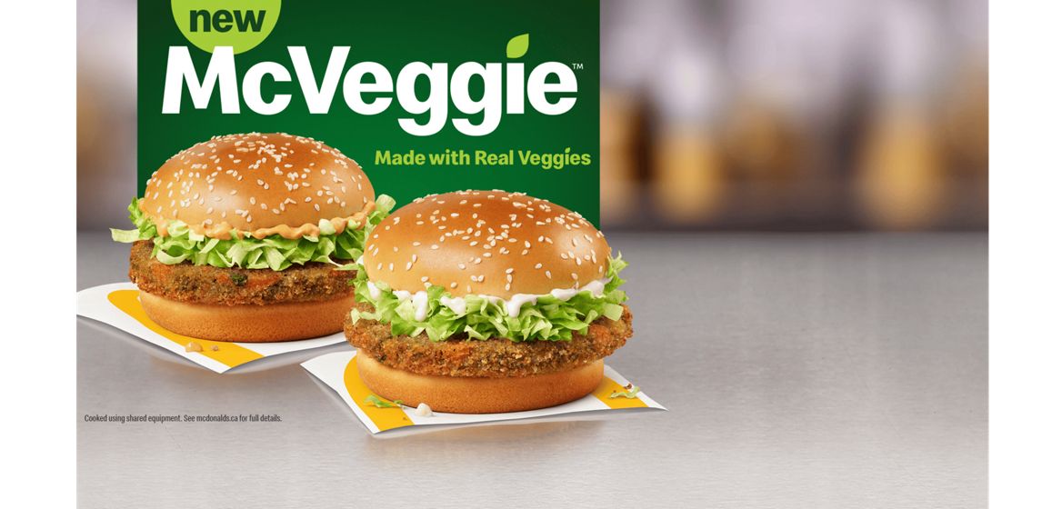 McDonald's Restaurant