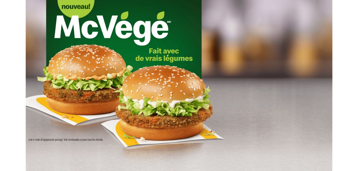 McDonald's Restaurant