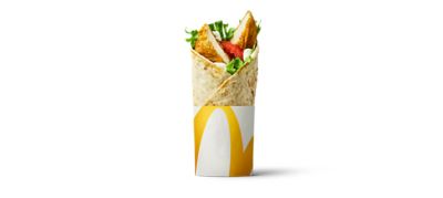 McWrap® Classic Chicken