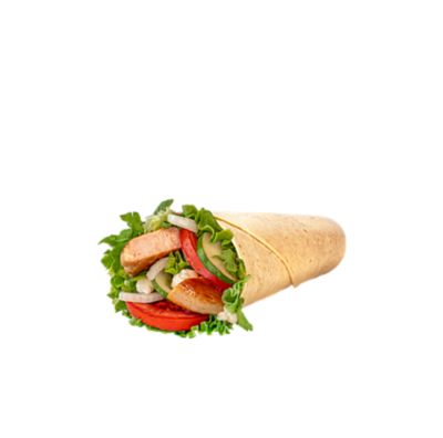 McWrap Grilled Chicken