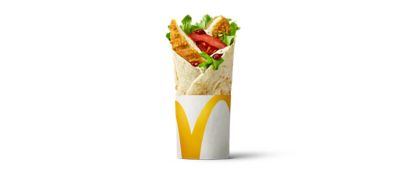 McWrap® Chicken Salsa