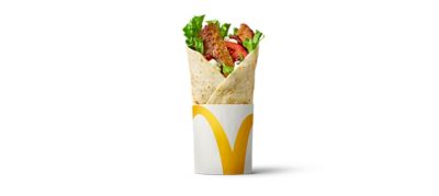 McWrap® Vegetar Salsa