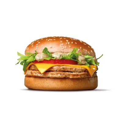 Mcd UA McCountry