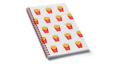Merch Note 2