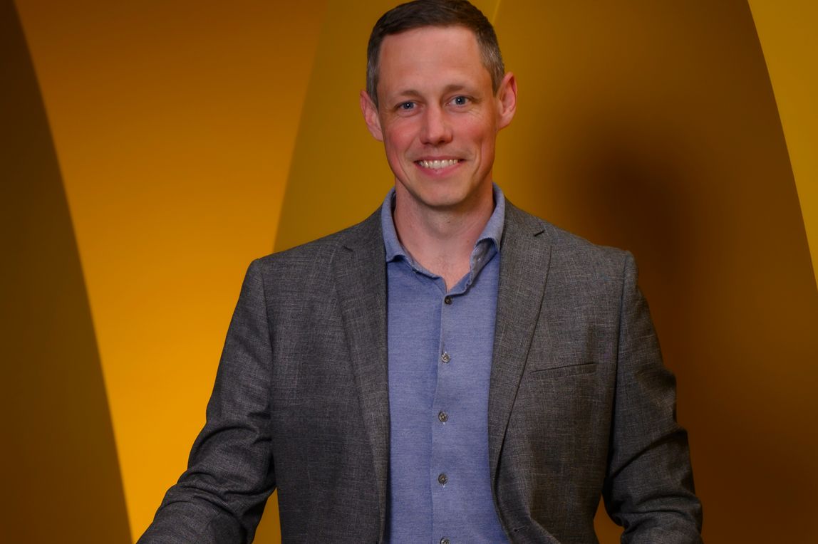 Michael Peters