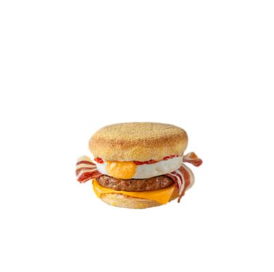 Mighty Mcmuffin