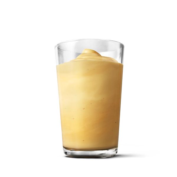 Milkshake Mango Medium