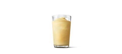Milkshake Banansmak Liten
