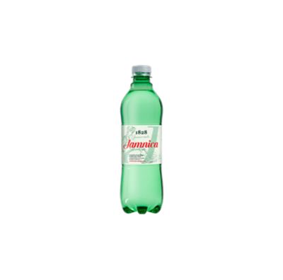 Mineralna Voda Jamnica