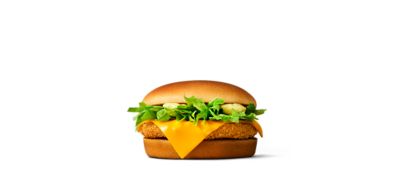 Mini Honey Mustard Vegetar