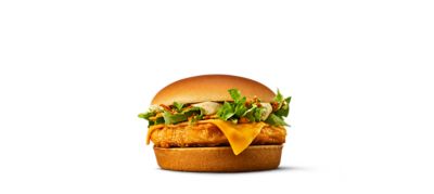 Mini Chili Bearnaise Chicken