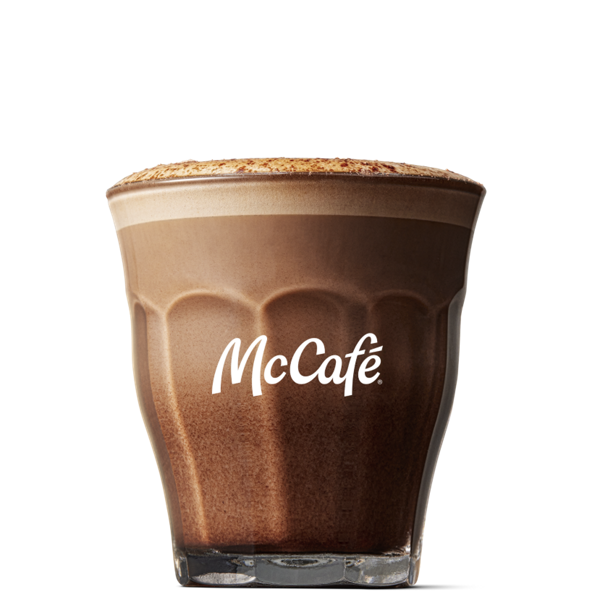 Mocha Large