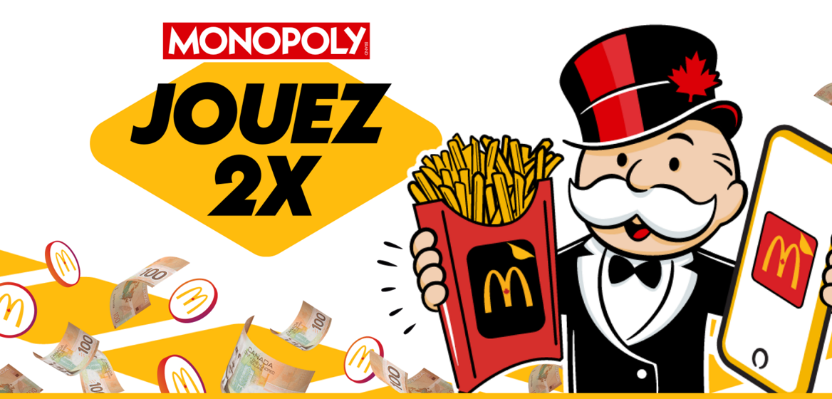 McDonald's Restaurant