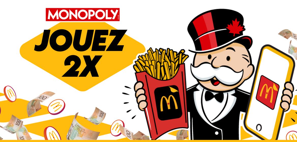 McDonald's Restaurant