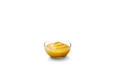 Mosterdsaus » Zacht & Licht Pittig ☆ McDonald's