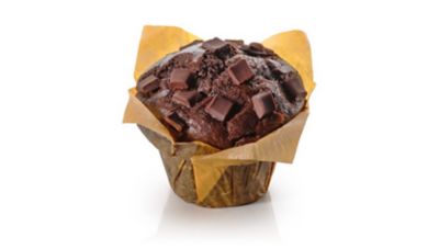 Muffin Choco