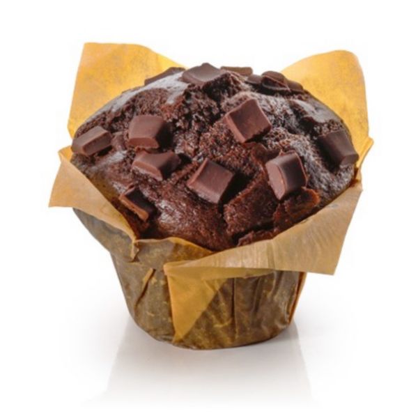 Muffin Chocolat - McDonald's