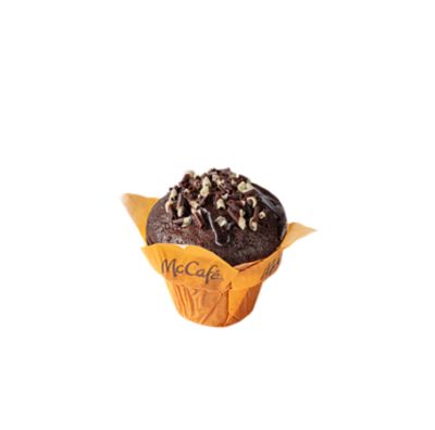 Muffin Cokolada
