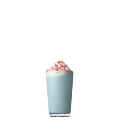 Deluxe Shake Mystery Blue