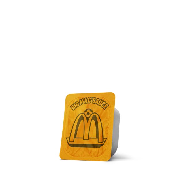 Big Mac dip