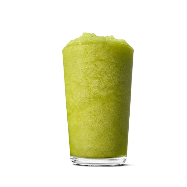 Green pop Lemonade, stor