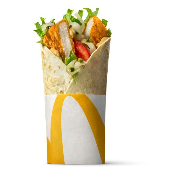 McWrap® Butter Style 