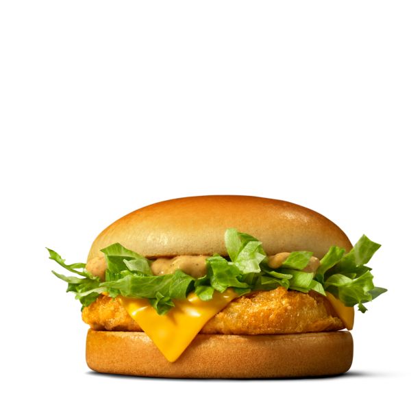 Mini Butter Style Chicken