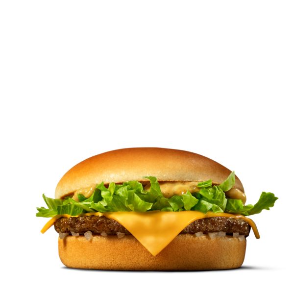 Mini Butter style burger