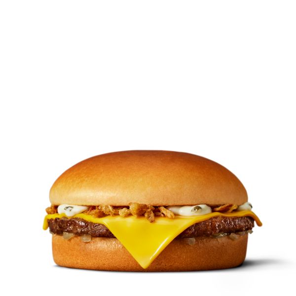 Sour Cream & Onion beef