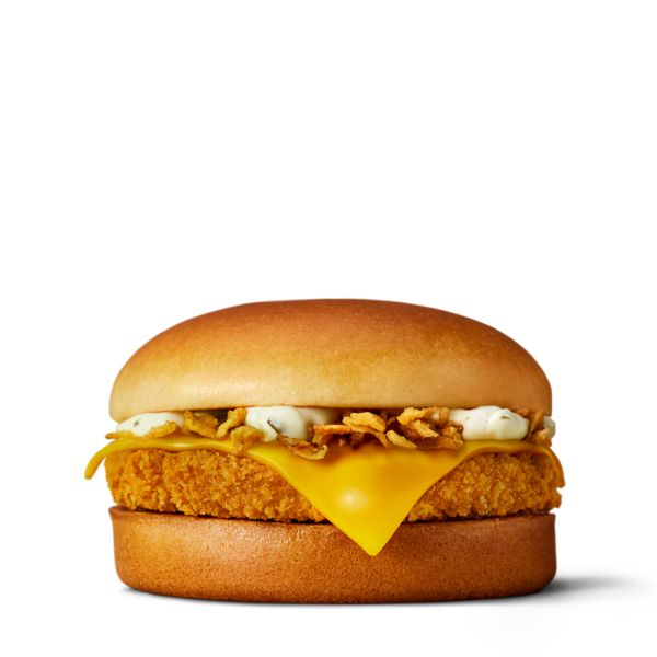 Sour Cream & Onion Vegetar