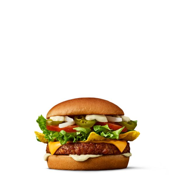 Menu - koko tuotevalikoima | McDonald's Suomi