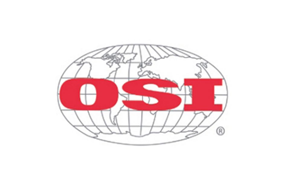 OSI Logo