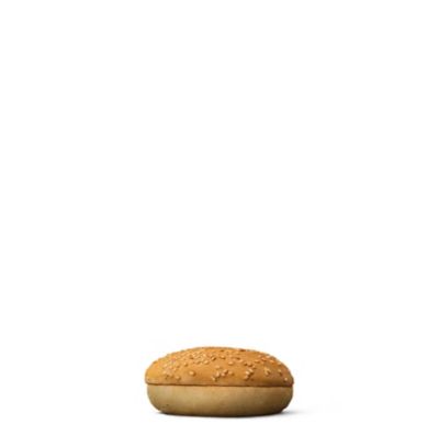 Glutenfri bolle
