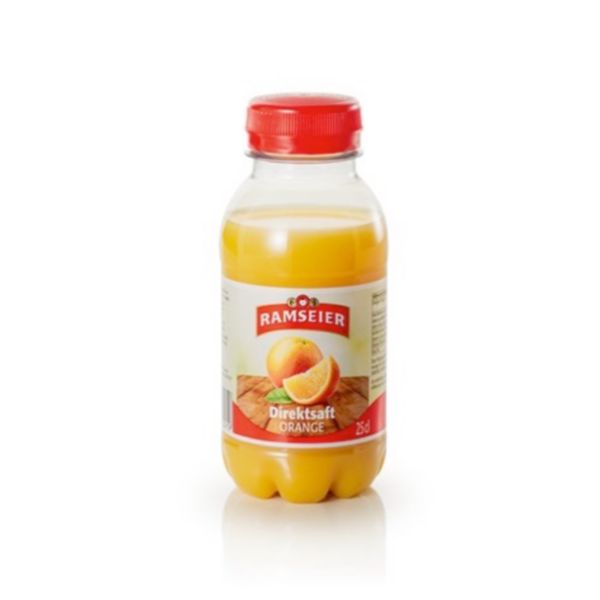 Orangensaft Ramseier® 0,25l