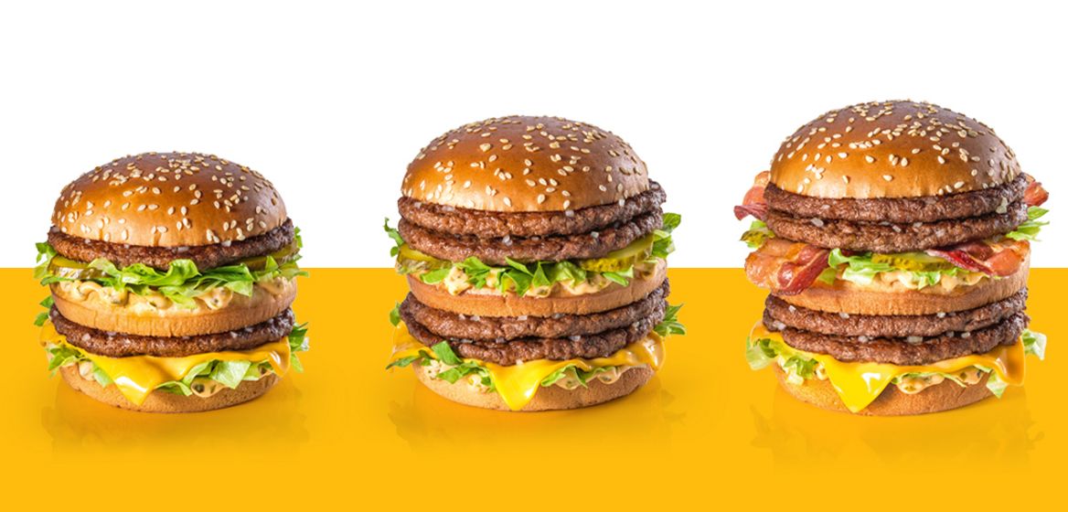 McDonald’s® Suisse