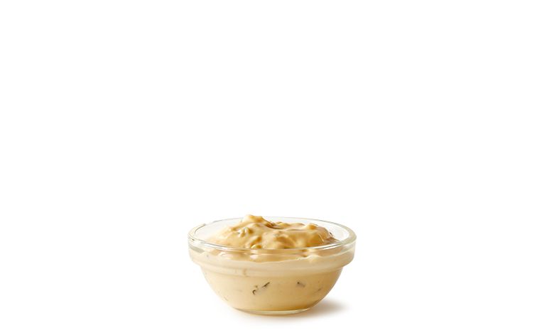 Big mac sauce cheap