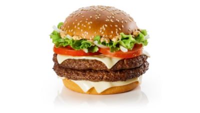 Big Tasty Double