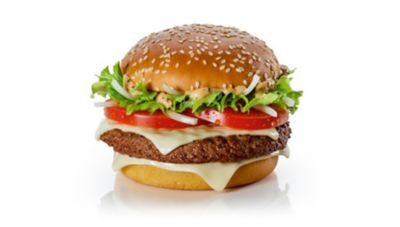 Big Tasty Single