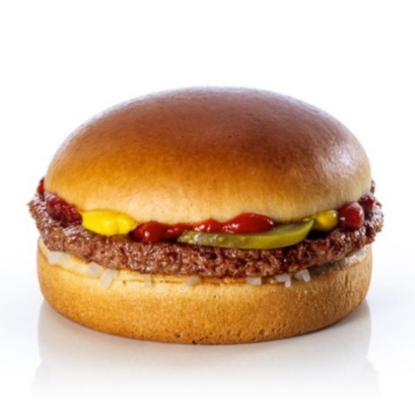 Hamburger | McDonald's® Svizzera