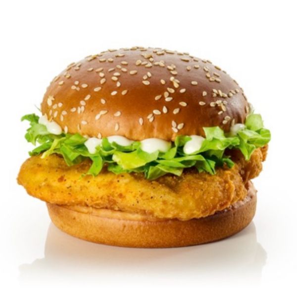 McChicken® | McDonald's® Suisse