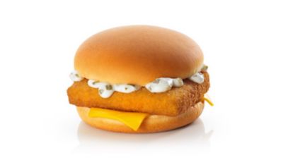 Filet O Fish