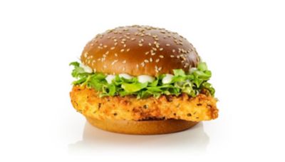 Mc Veggie