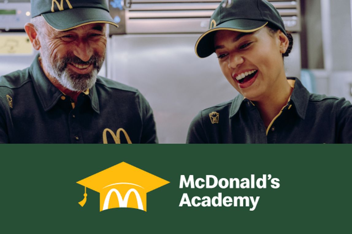McDonald's Academy