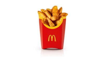 Pepper Potatoes Medium