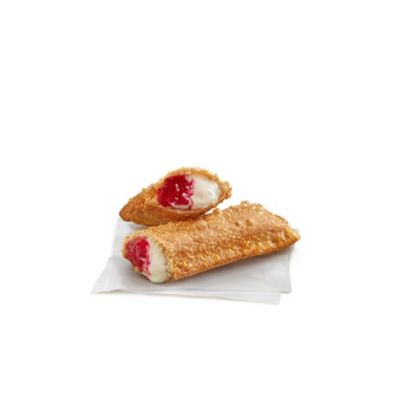 Pie Strawberry