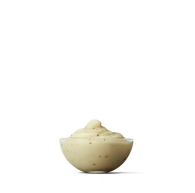Pommes Frites sauce