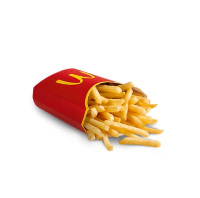 Veliki Pommes