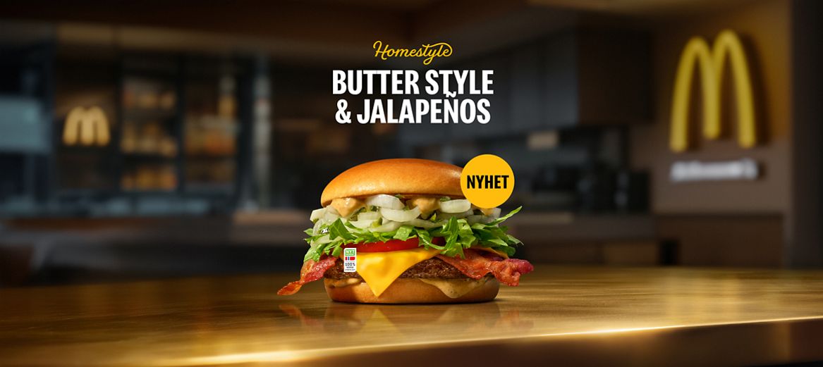 Homestyle Honey Mustard & BBQ