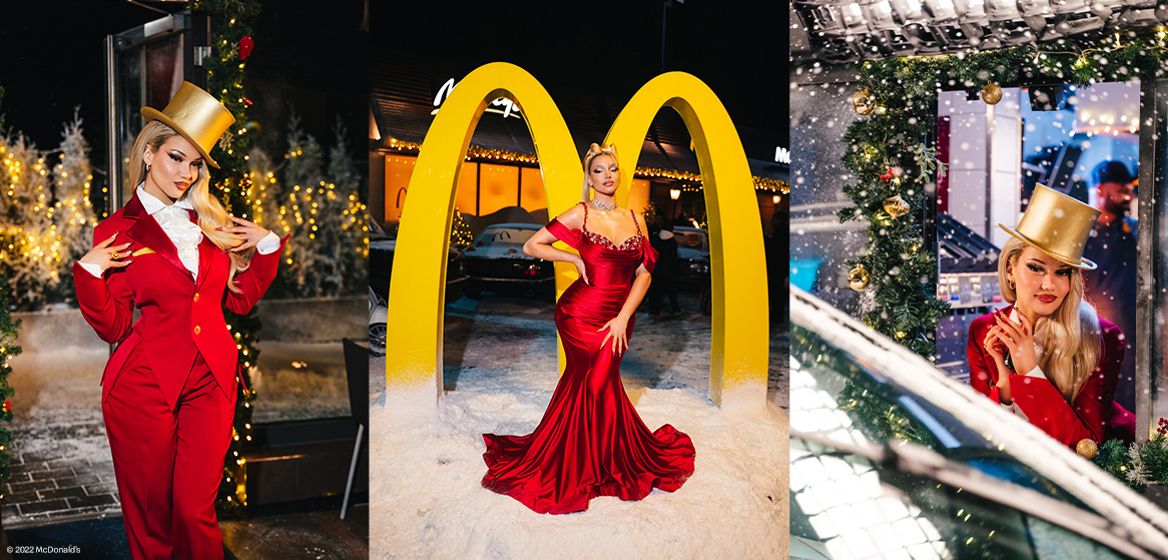 McDonald's und Shirin David lassen bei Monopoly Preise schneien